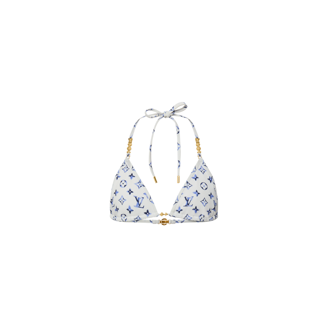 LV Monogram Swimsuit ★関税込 louis-vuitton--